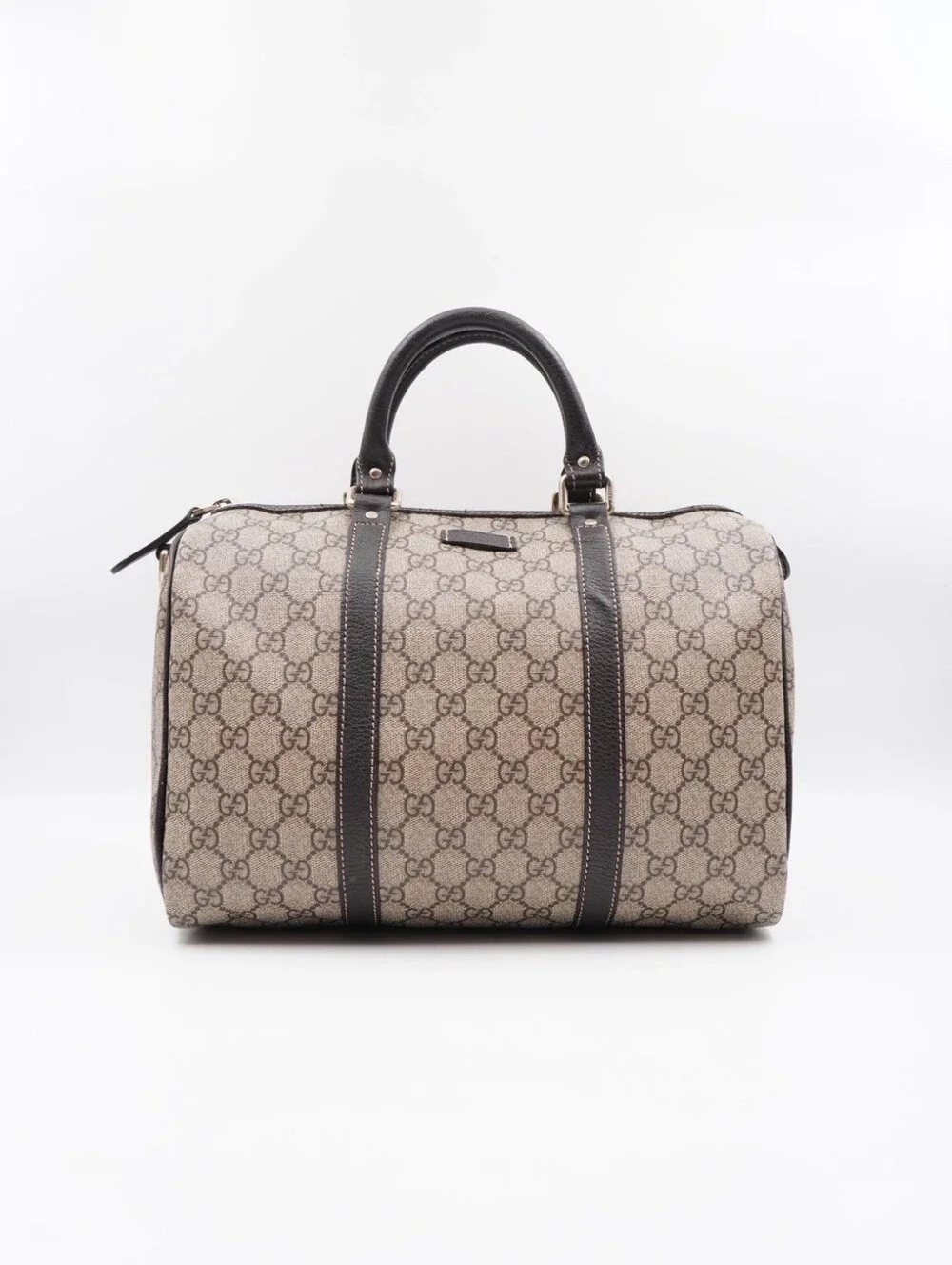CM54 💗 GUCCI GG Monogram Joy Boston